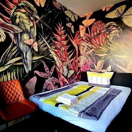 Boutique Apartments Vienna - Premium 3 エクステリア 写真