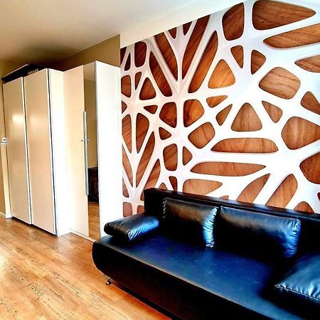 Boutique Apartments Vienna - Premium 3 エクステリア 写真