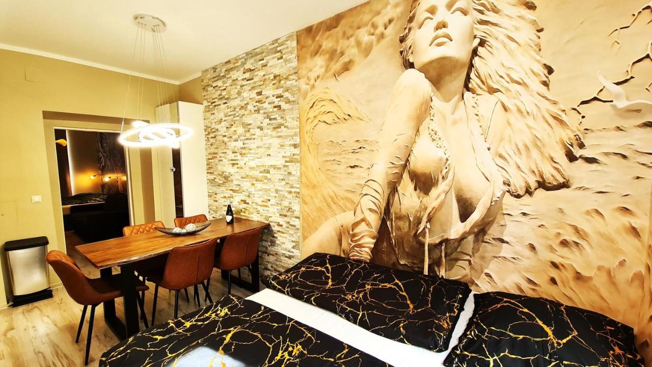 Boutique Apartments Vienna - Premium 3 エクステリア 写真