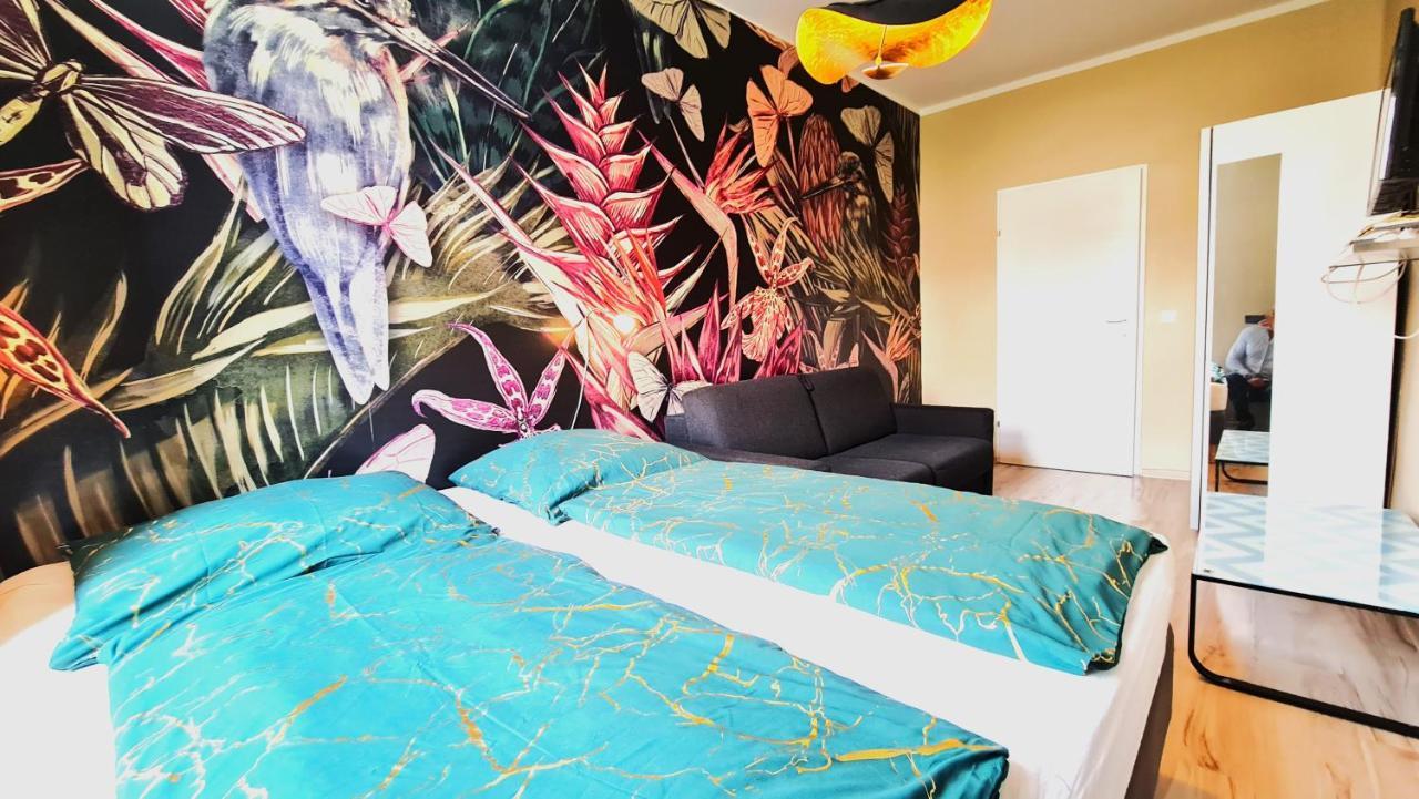 Boutique Apartments Vienna - Premium 3 エクステリア 写真