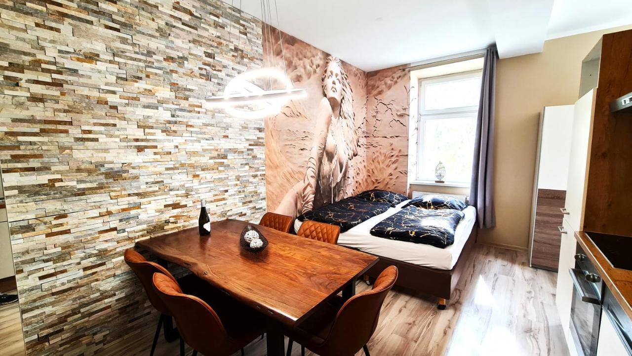 Boutique Apartments Vienna - Premium 3 エクステリア 写真
