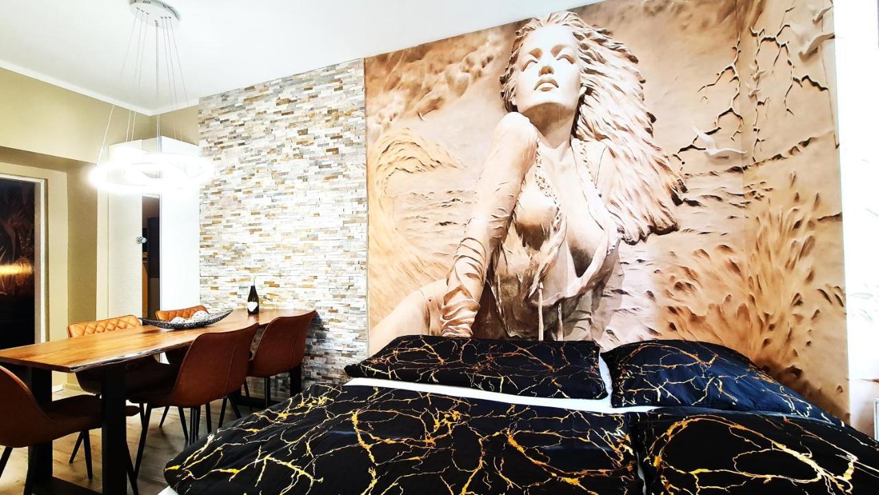 Boutique Apartments Vienna - Premium 3 エクステリア 写真