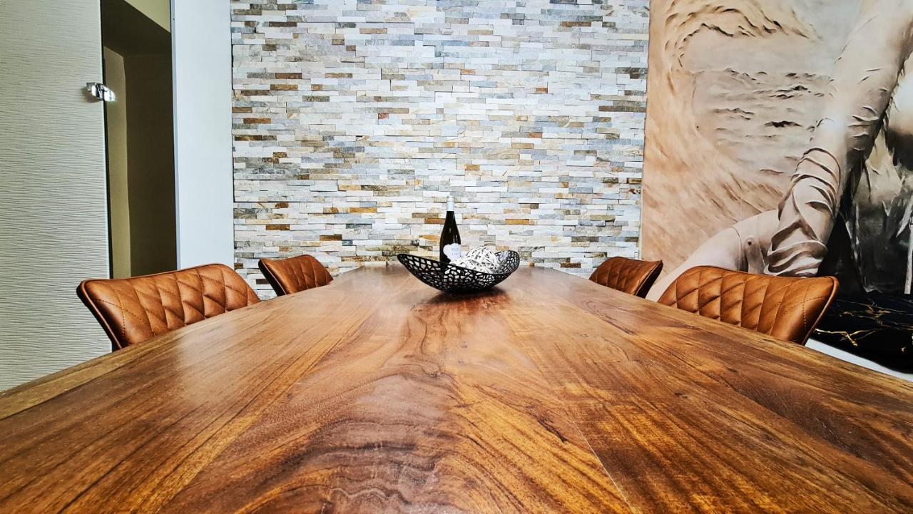 Boutique Apartments Vienna - Premium 3 エクステリア 写真