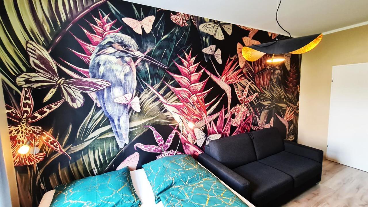 Boutique Apartments Vienna - Premium 3 エクステリア 写真