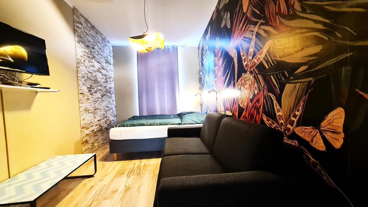 Boutique Apartments Vienna - Premium 3 エクステリア 写真