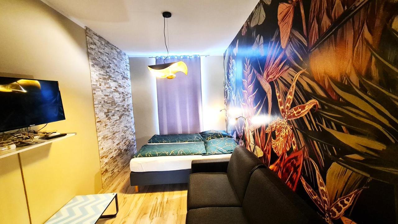 Boutique Apartments Vienna - Premium 3 エクステリア 写真