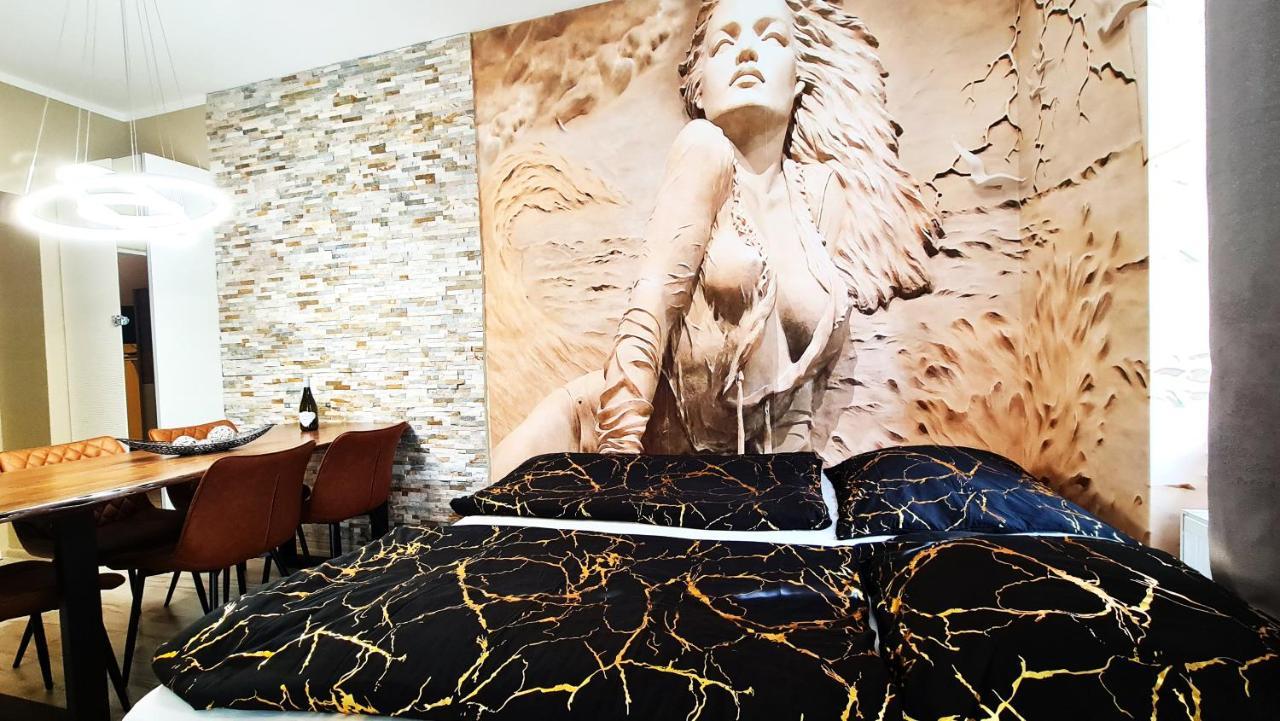 Boutique Apartments Vienna - Premium 3 エクステリア 写真