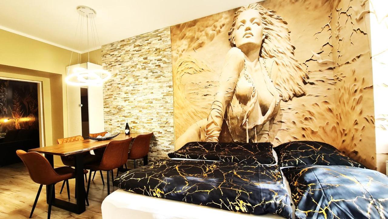Boutique Apartments Vienna - Premium 3 エクステリア 写真