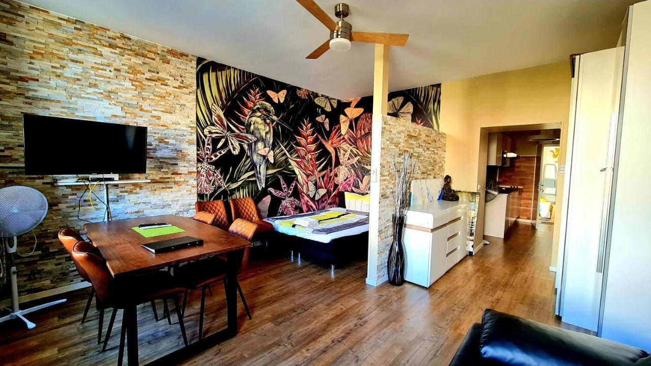 Boutique Apartments Vienna - Premium 3 エクステリア 写真