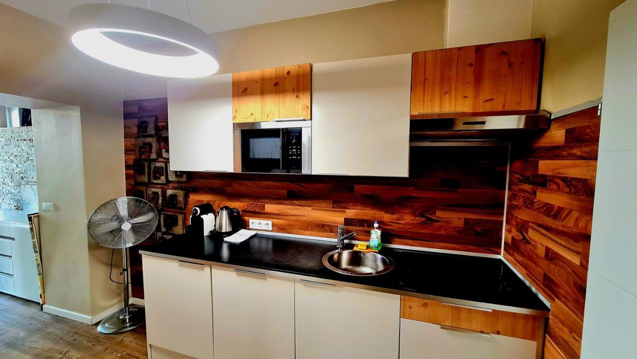 Boutique Apartments Vienna - Premium 3 エクステリア 写真