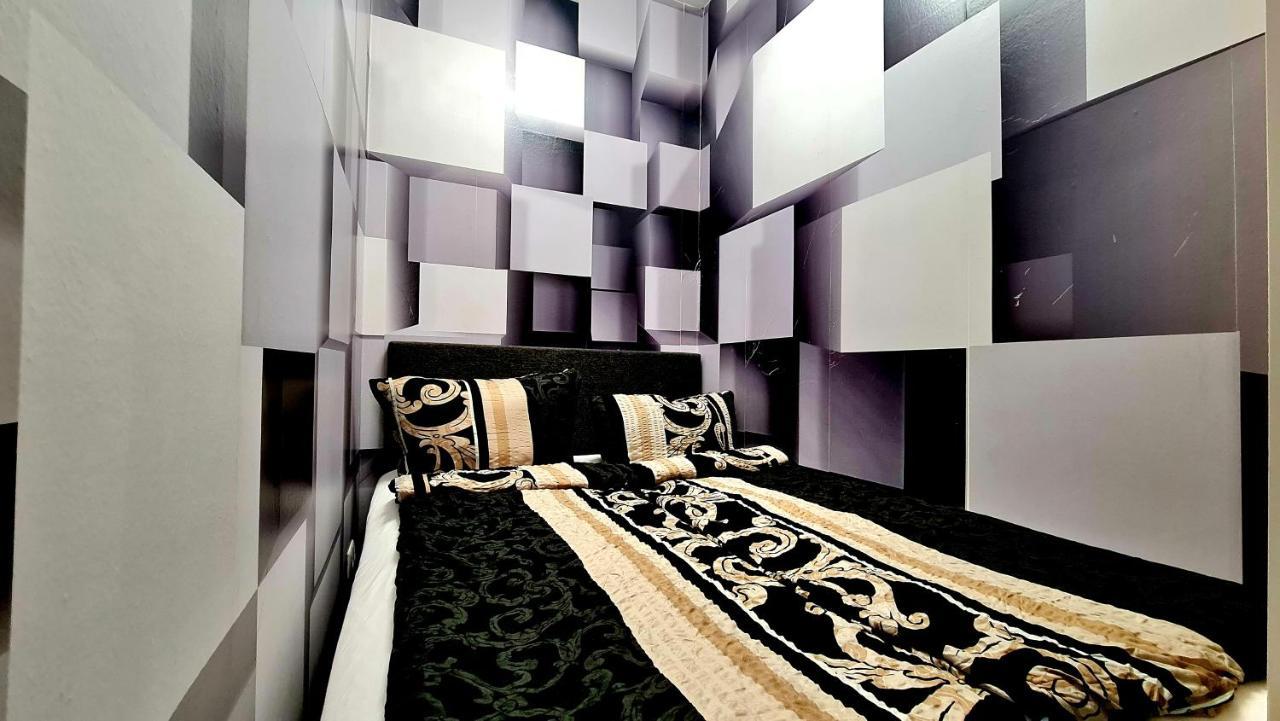 Boutique Apartments Vienna - Premium 3 エクステリア 写真