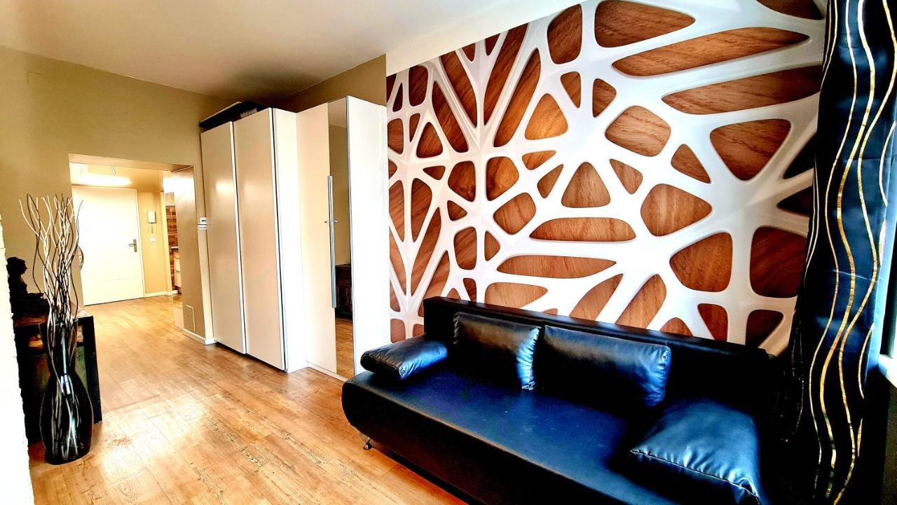Boutique Apartments Vienna - Premium 3 エクステリア 写真