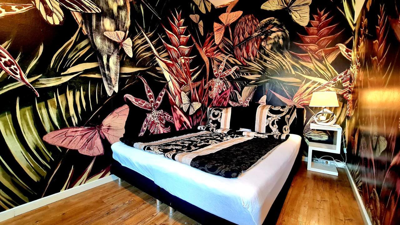 Boutique Apartments Vienna - Premium 3 エクステリア 写真