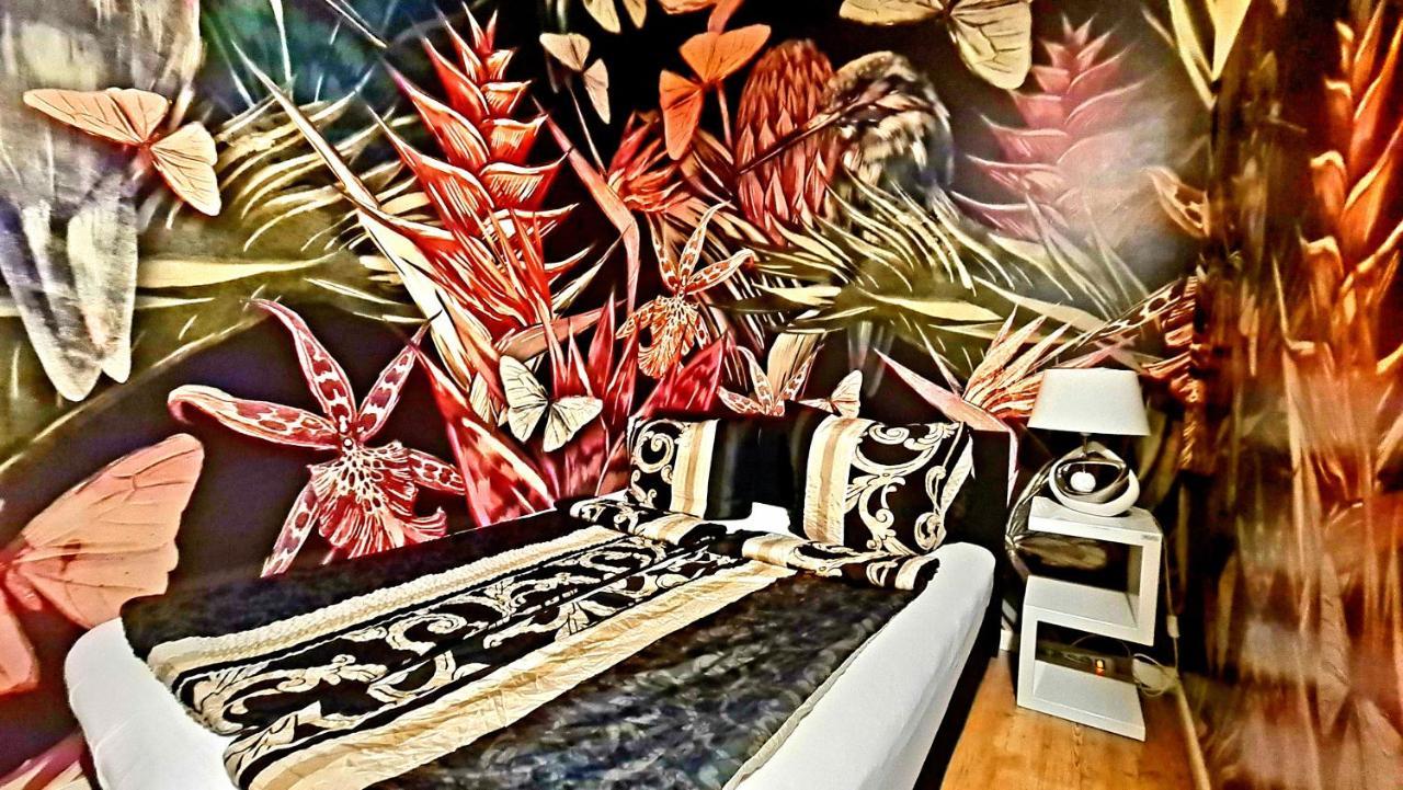 Boutique Apartments Vienna - Premium 3 エクステリア 写真