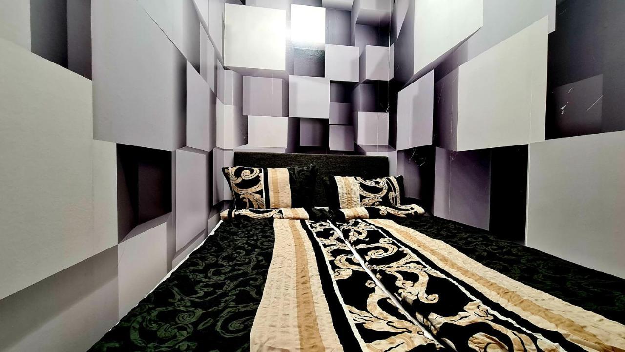Boutique Apartments Vienna - Premium 3 エクステリア 写真