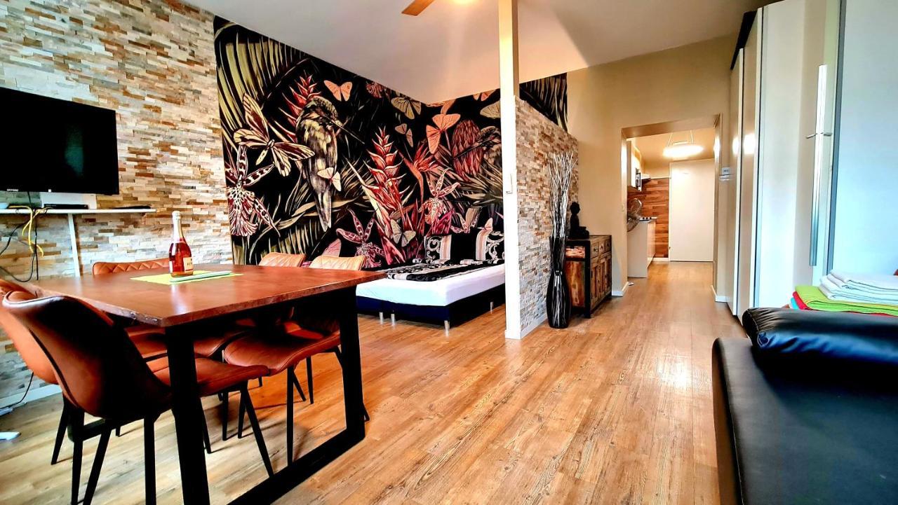Boutique Apartments Vienna - Premium 3 エクステリア 写真