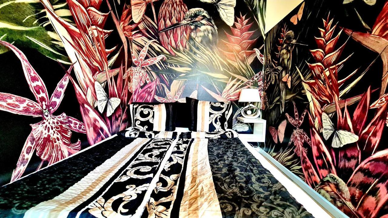 Boutique Apartments Vienna - Premium 3 エクステリア 写真