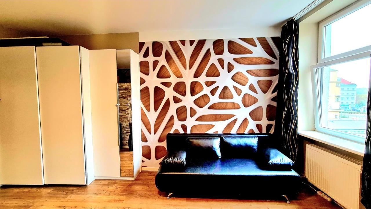 Boutique Apartments Vienna - Premium 3 エクステリア 写真