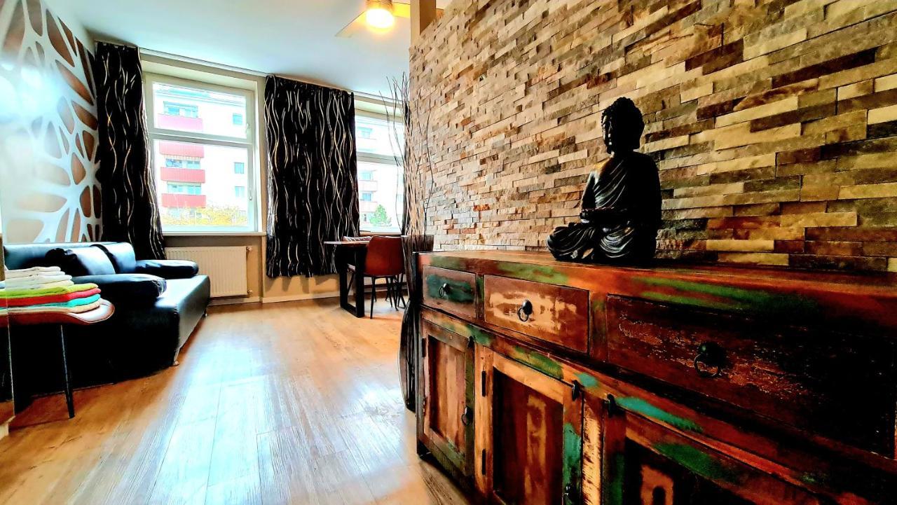 Boutique Apartments Vienna - Premium 3 エクステリア 写真