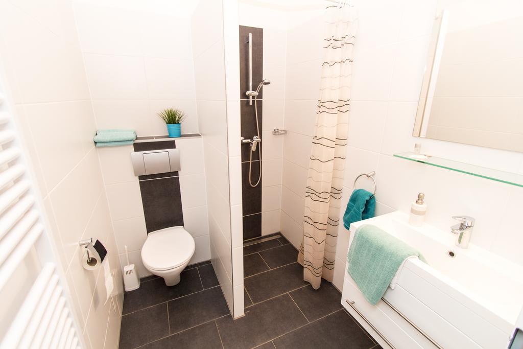 Boutique Apartments Vienna - Premium 3 エクステリア 写真