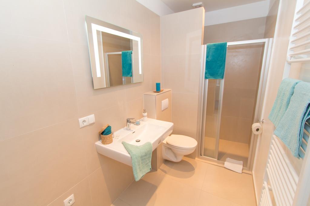 Boutique Apartments Vienna - Premium 3 エクステリア 写真
