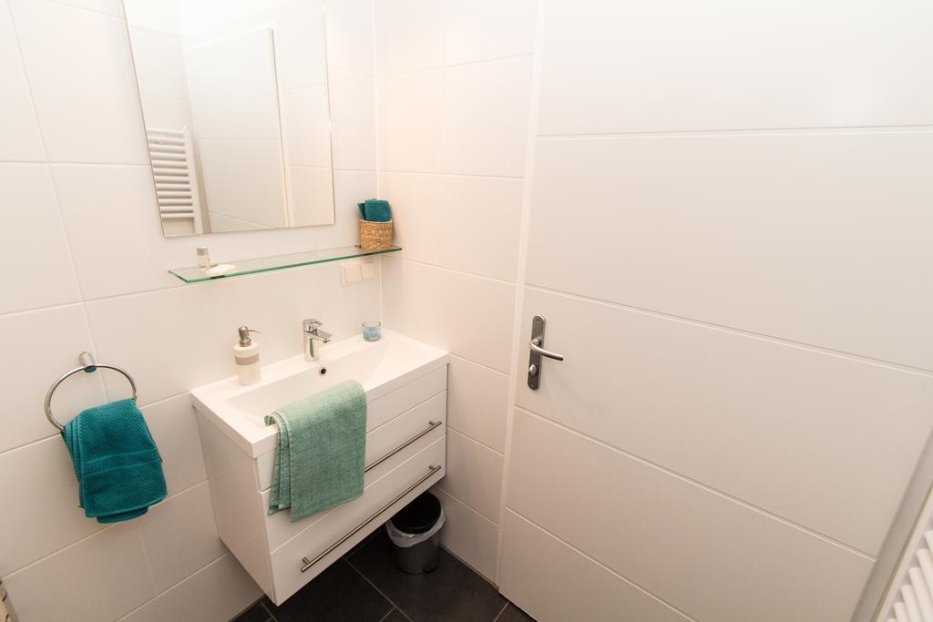 Boutique Apartments Vienna - Premium 3 エクステリア 写真